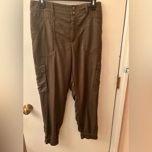 Jogger Pants